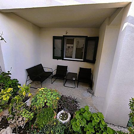 Cicibela Apartment Split Ngoại thất bức ảnh