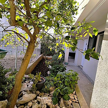 Cicibela Apartment Split Ngoại thất bức ảnh