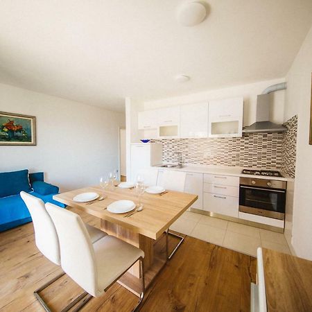 Cicibela Apartment Split Ngoại thất bức ảnh
