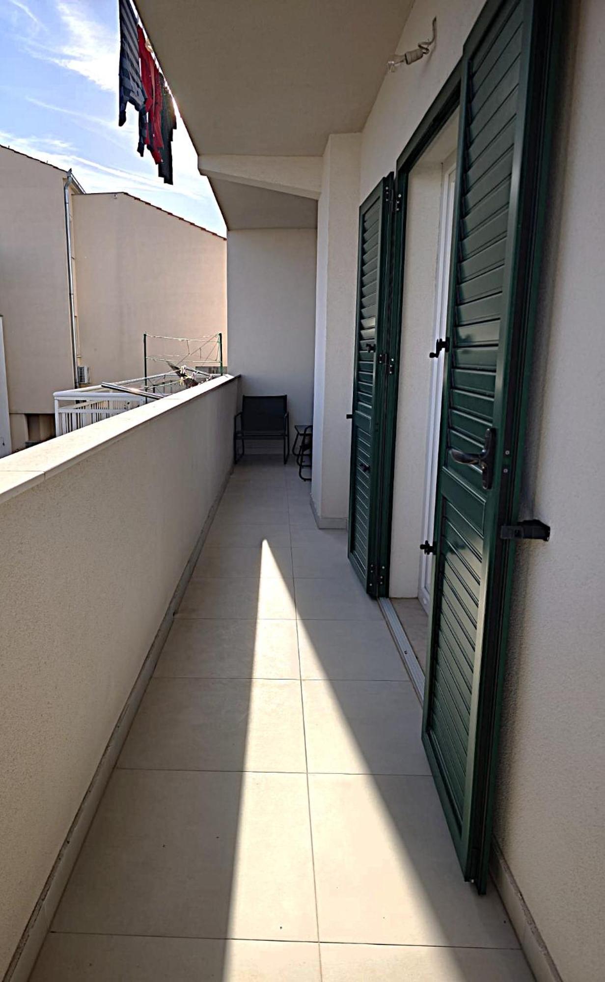 Cicibela Apartment Split Ngoại thất bức ảnh