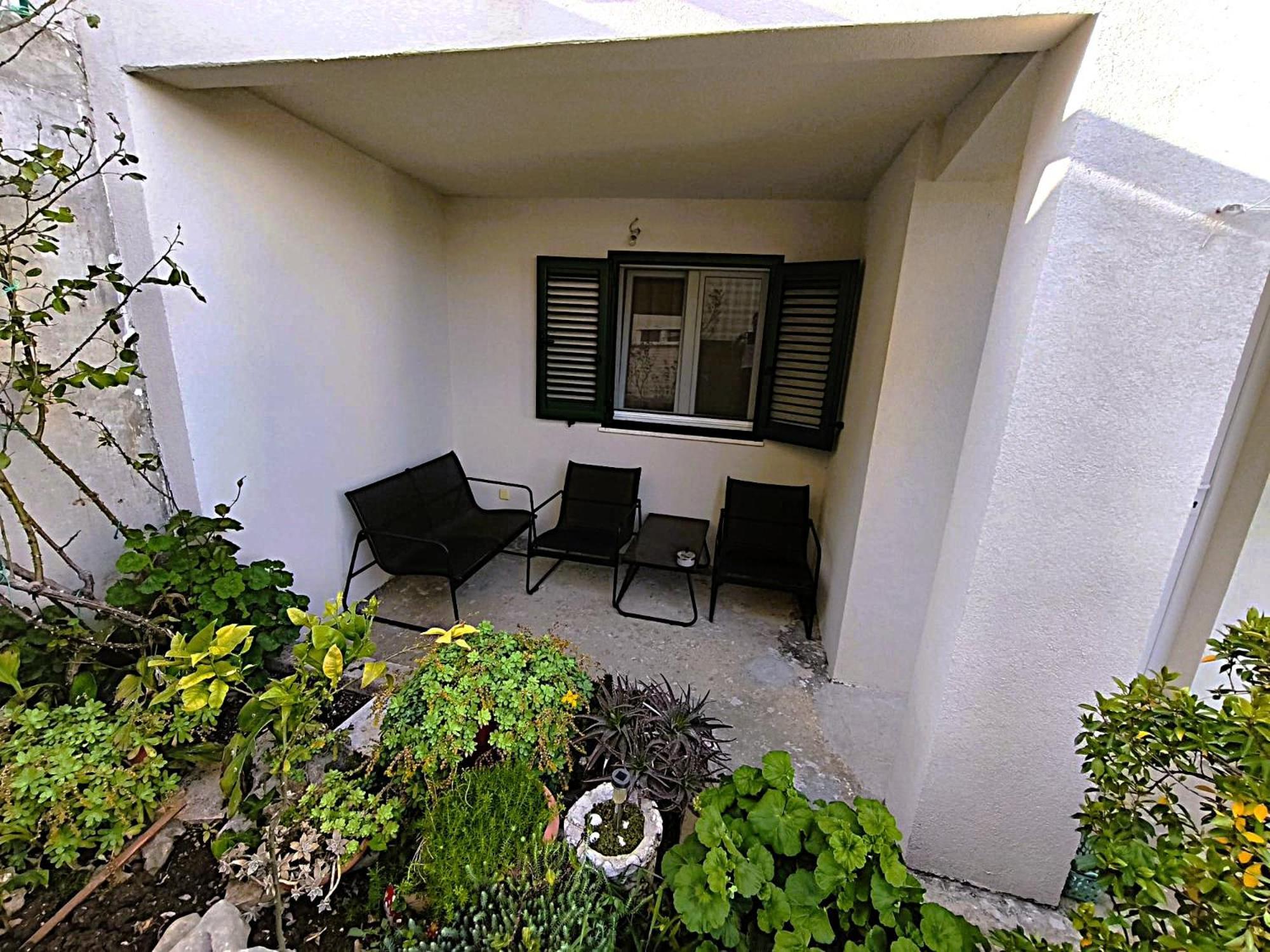 Cicibela Apartment Split Ngoại thất bức ảnh