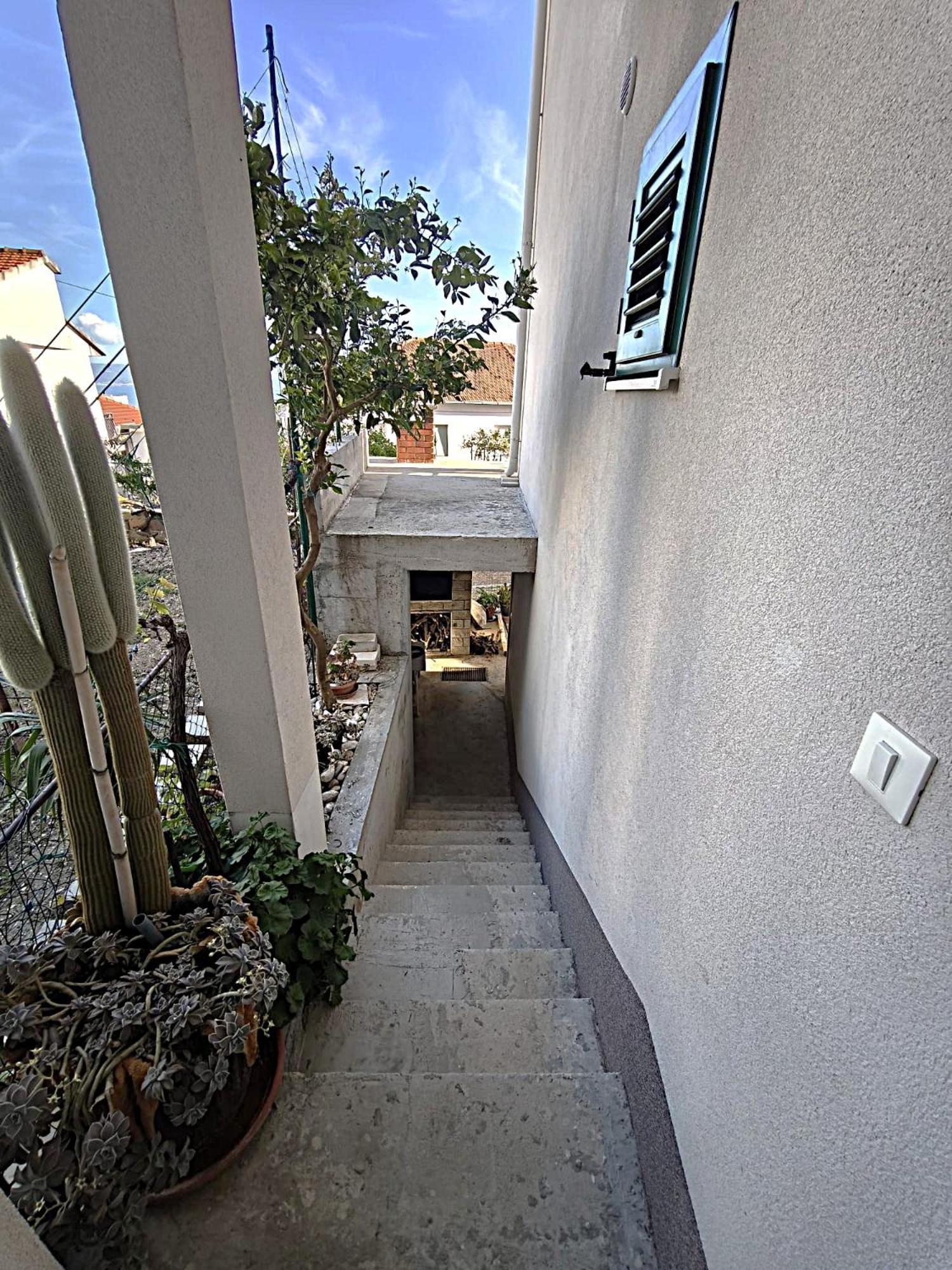 Cicibela Apartment Split Ngoại thất bức ảnh