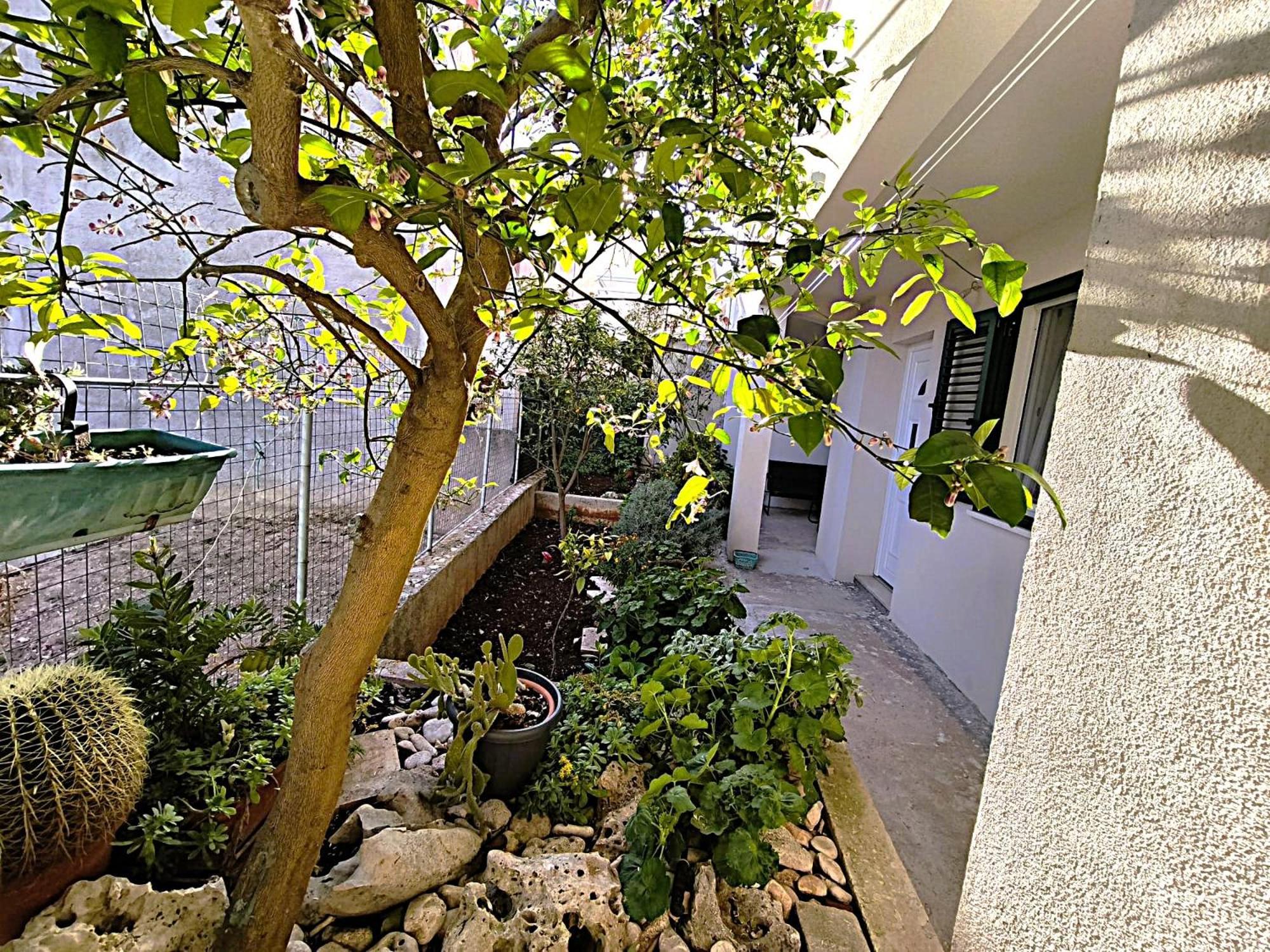 Cicibela Apartment Split Ngoại thất bức ảnh