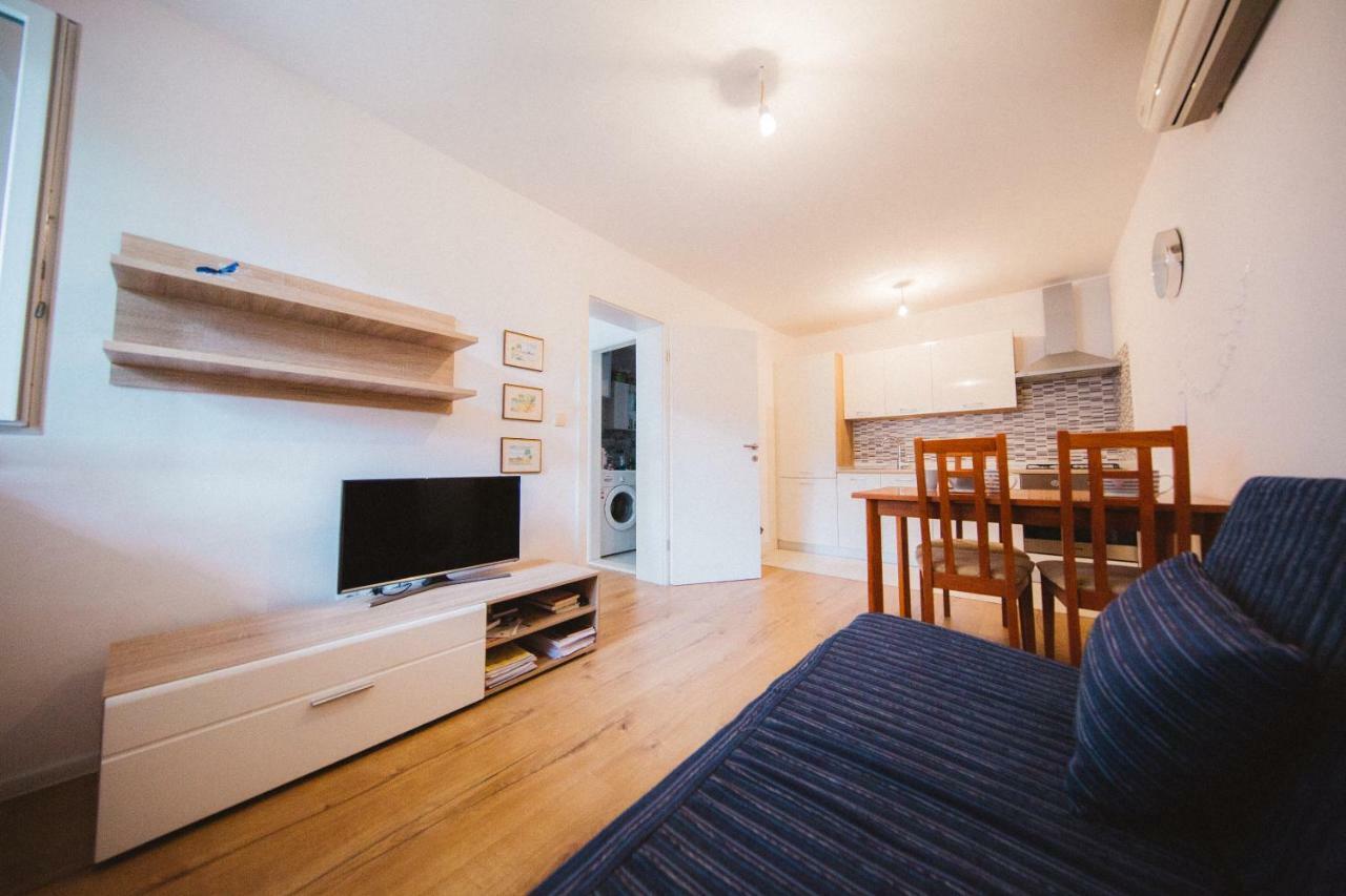 Cicibela Apartment Split Ngoại thất bức ảnh