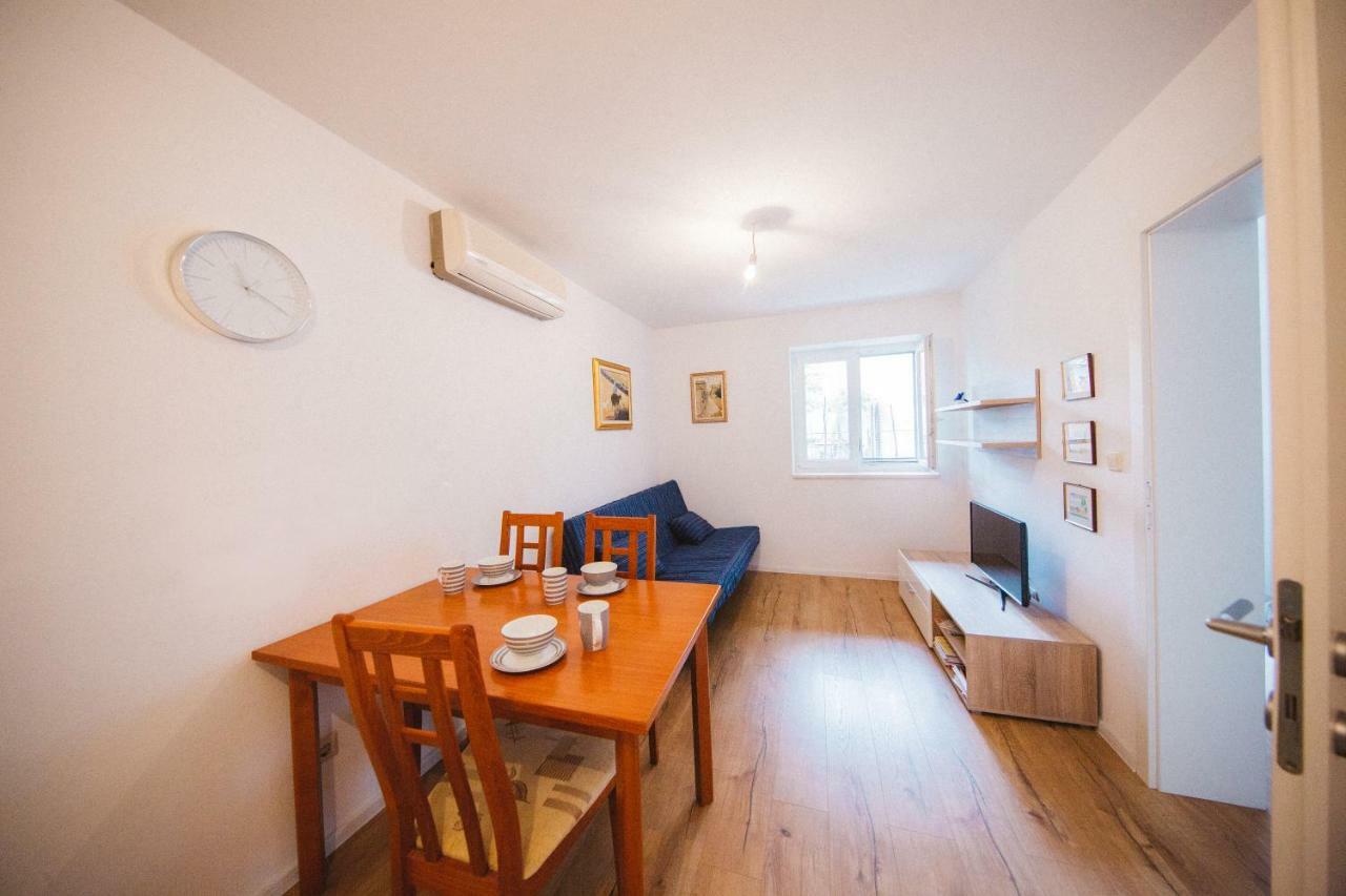 Cicibela Apartment Split Ngoại thất bức ảnh