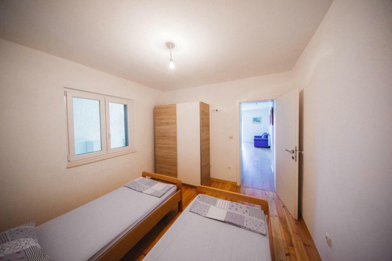 Cicibela Apartment Split Ngoại thất bức ảnh