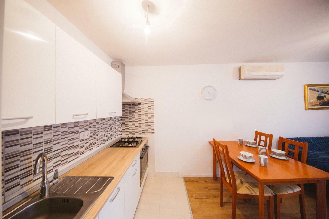 Cicibela Apartment Split Ngoại thất bức ảnh