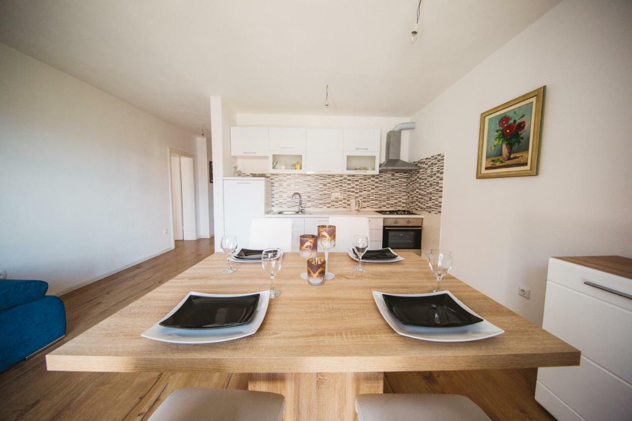 Cicibela Apartment Split Ngoại thất bức ảnh