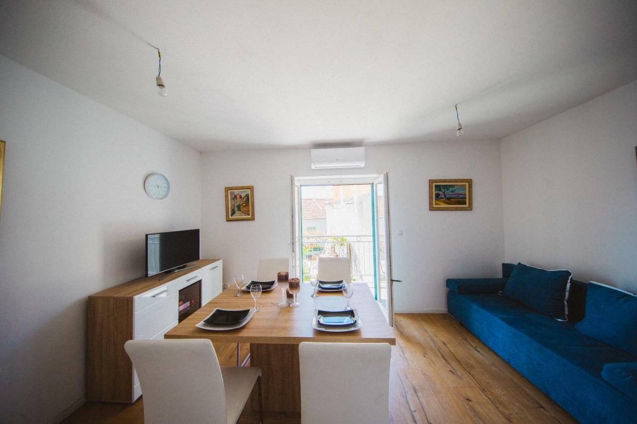 Cicibela Apartment Split Ngoại thất bức ảnh
