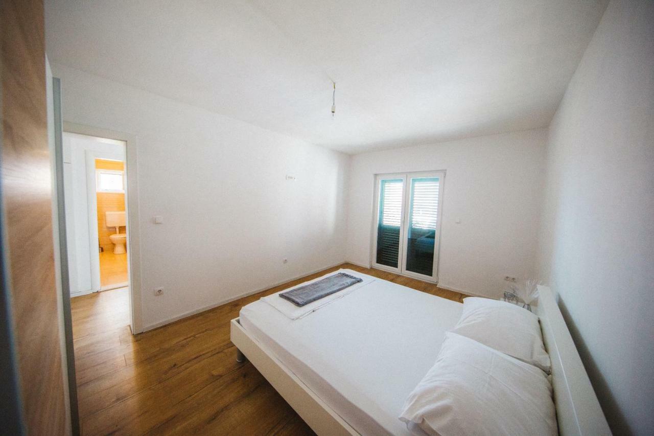 Cicibela Apartment Split Ngoại thất bức ảnh