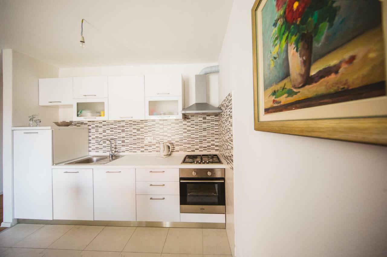 Cicibela Apartment Split Ngoại thất bức ảnh