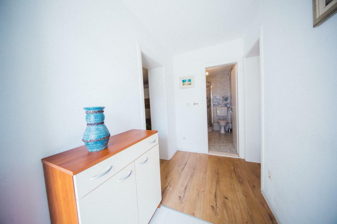 Cicibela Apartment Split Ngoại thất bức ảnh