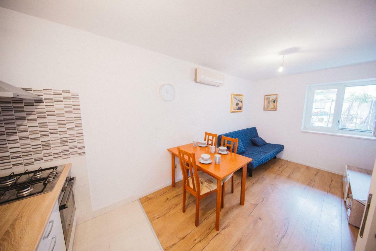 Cicibela Apartment Split Ngoại thất bức ảnh