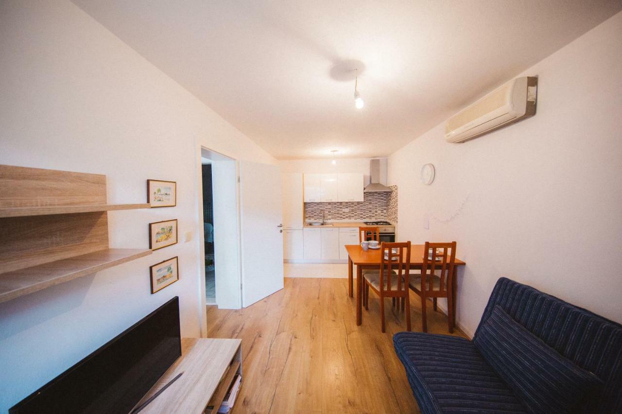 Cicibela Apartment Split Ngoại thất bức ảnh