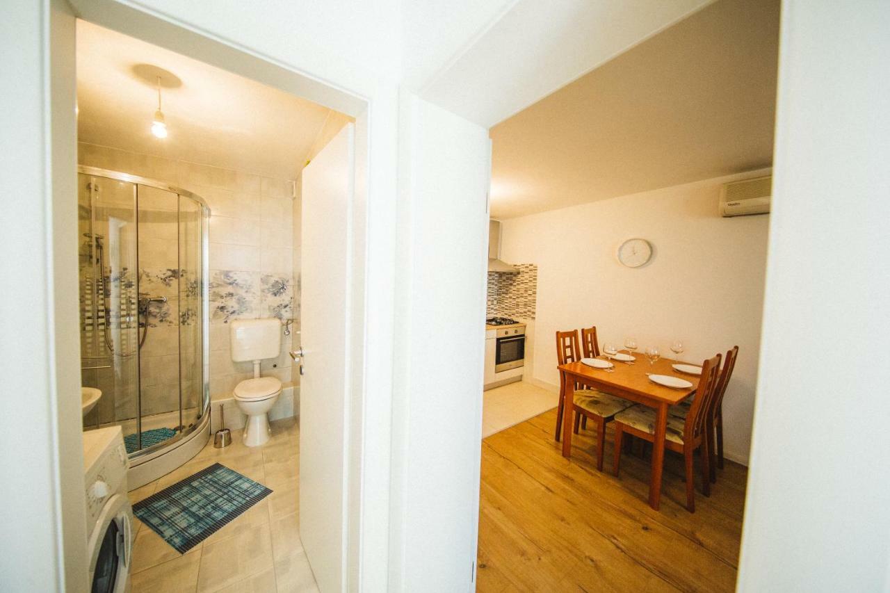 Cicibela Apartment Split Ngoại thất bức ảnh