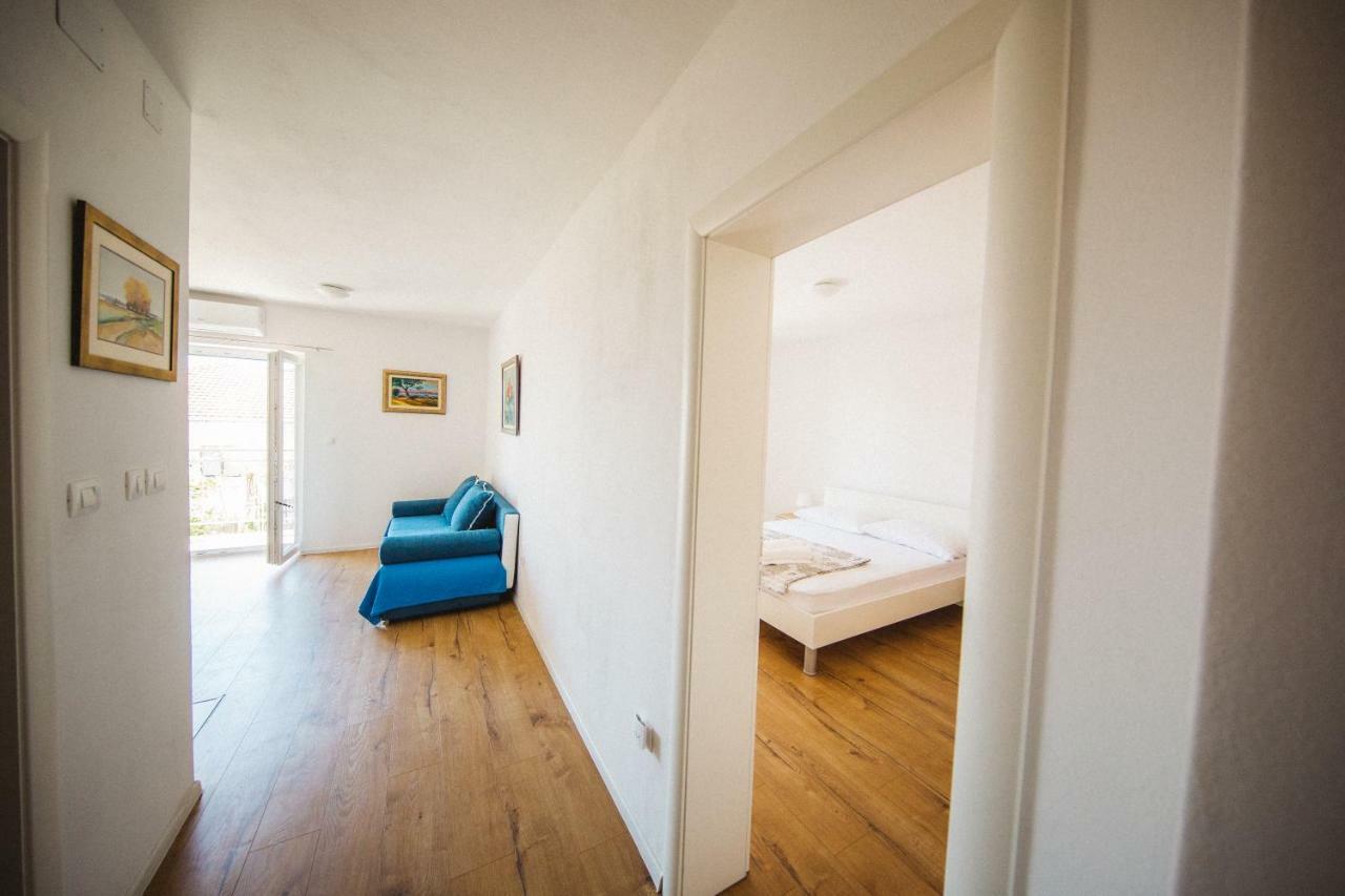 Cicibela Apartment Split Ngoại thất bức ảnh