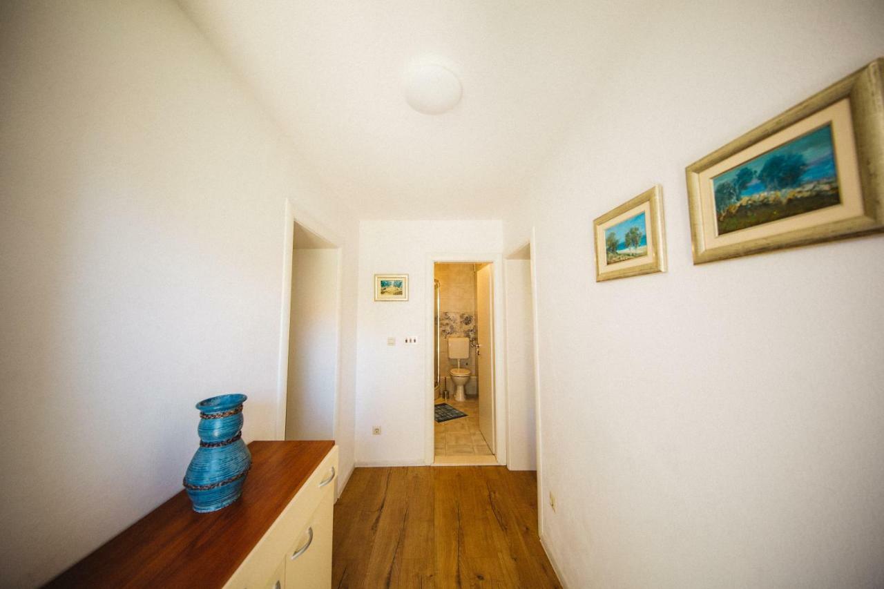 Cicibela Apartment Split Ngoại thất bức ảnh