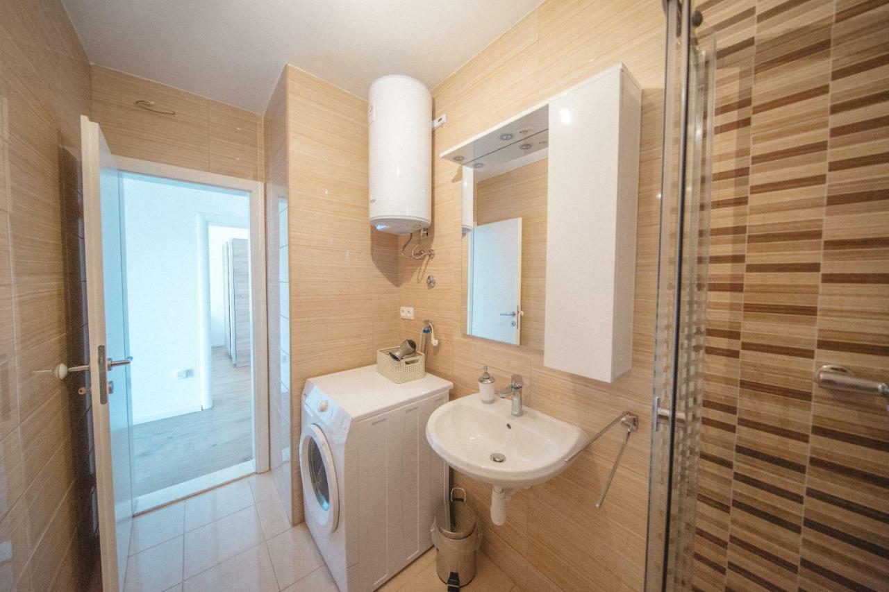 Cicibela Apartment Split Ngoại thất bức ảnh