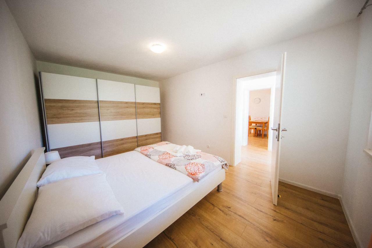Cicibela Apartment Split Ngoại thất bức ảnh
