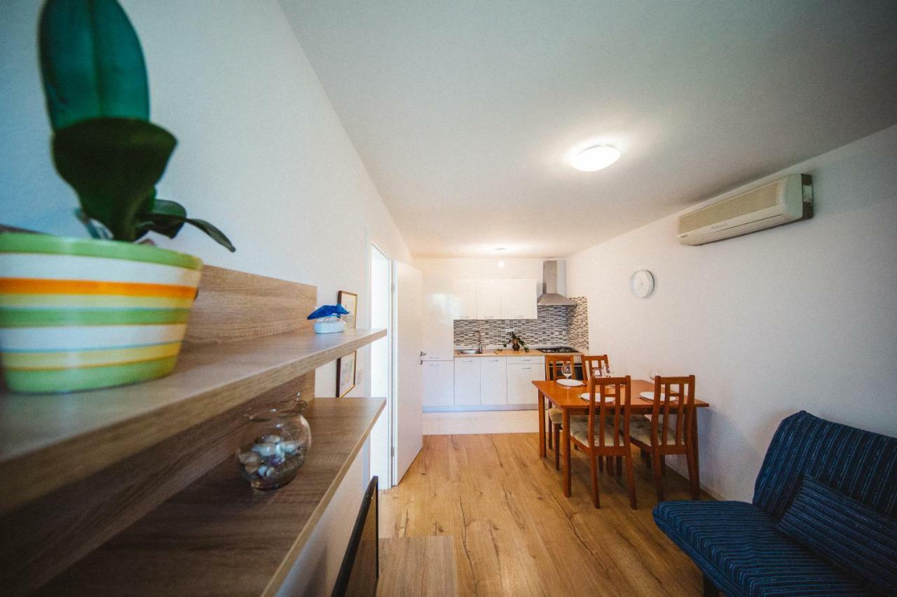 Cicibela Apartment Split Ngoại thất bức ảnh