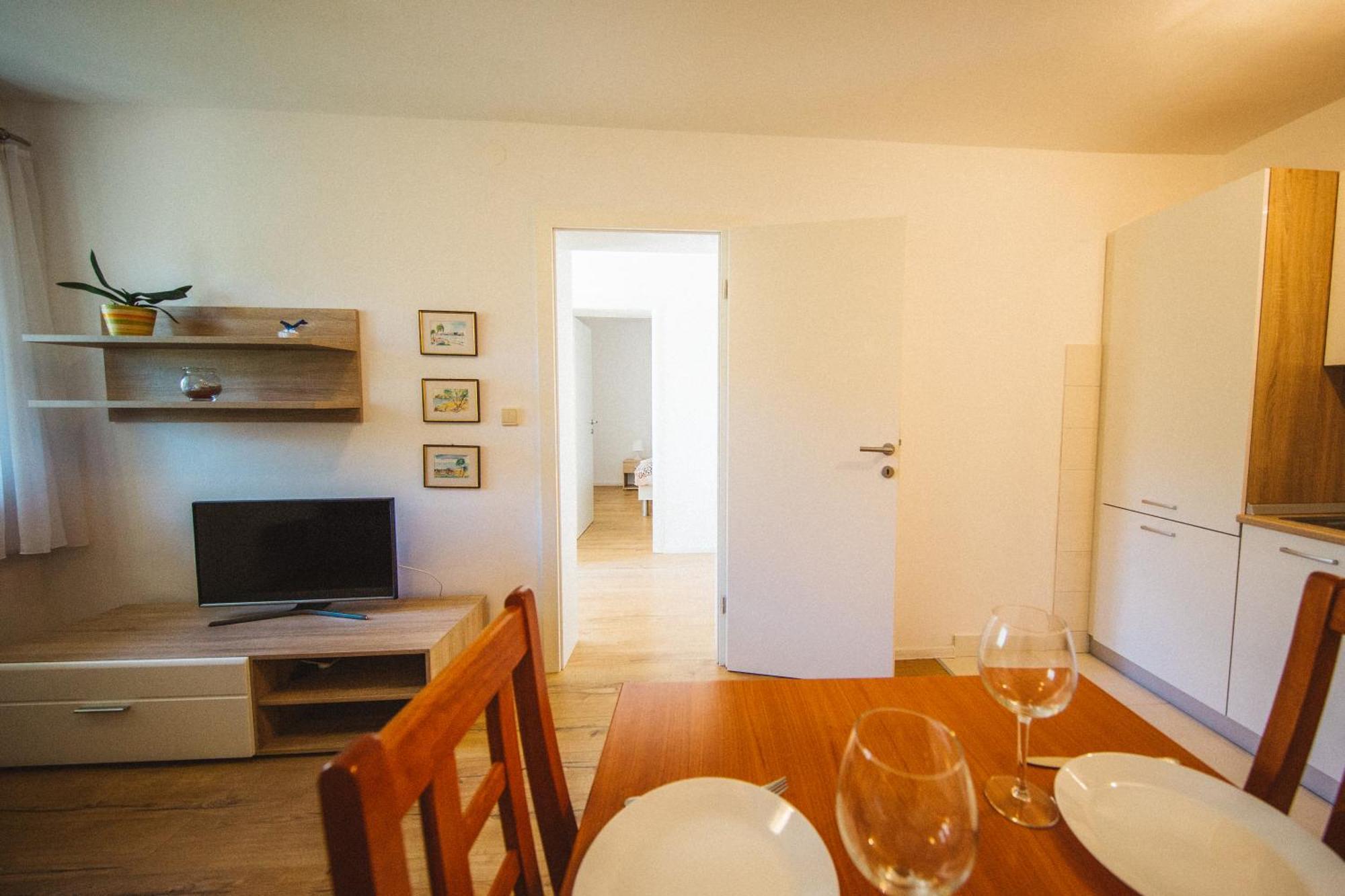 Cicibela Apartment Split Ngoại thất bức ảnh