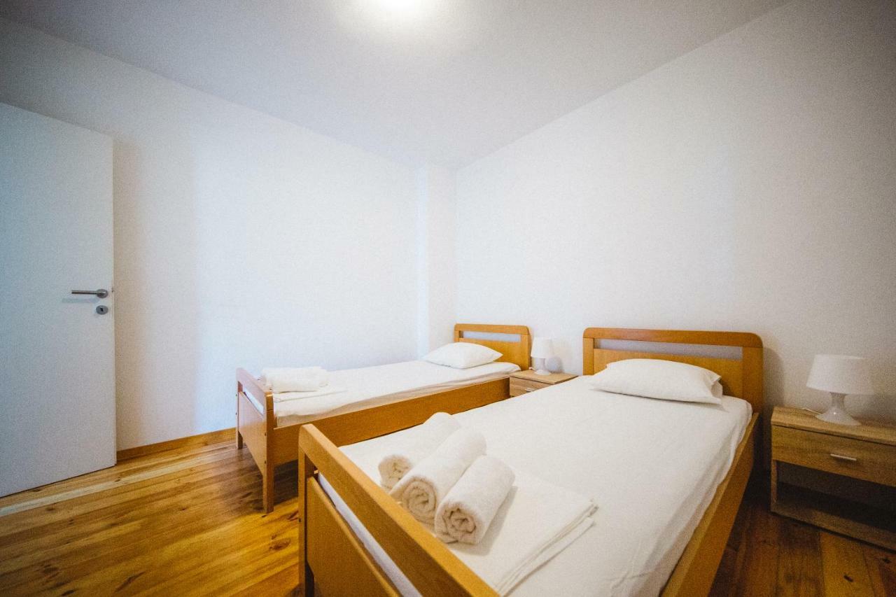 Cicibela Apartment Split Ngoại thất bức ảnh