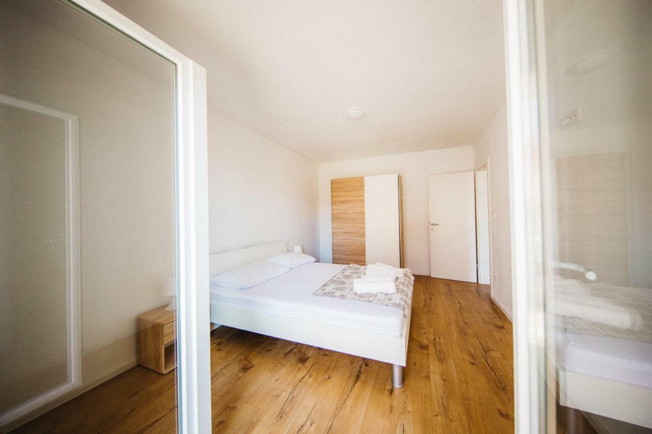 Cicibela Apartment Split Ngoại thất bức ảnh