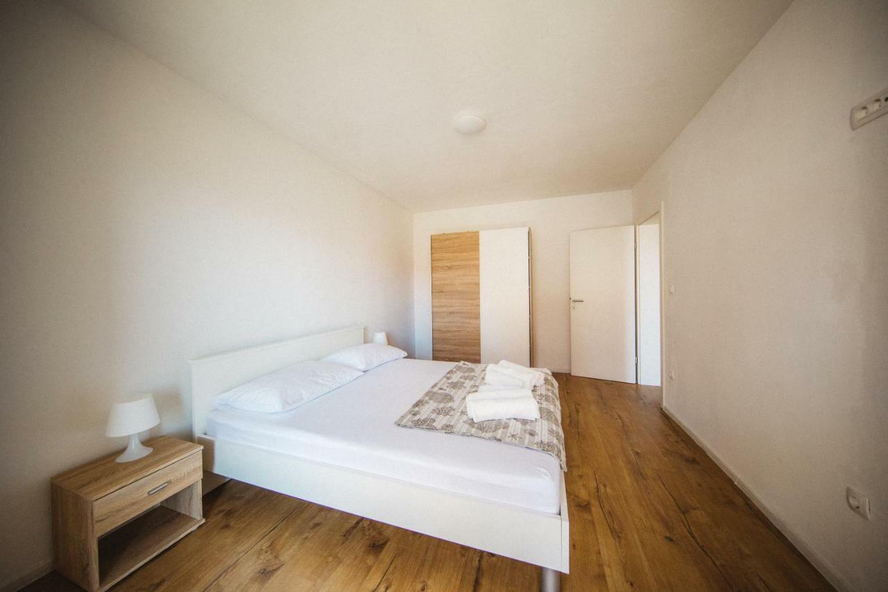 Cicibela Apartment Split Ngoại thất bức ảnh