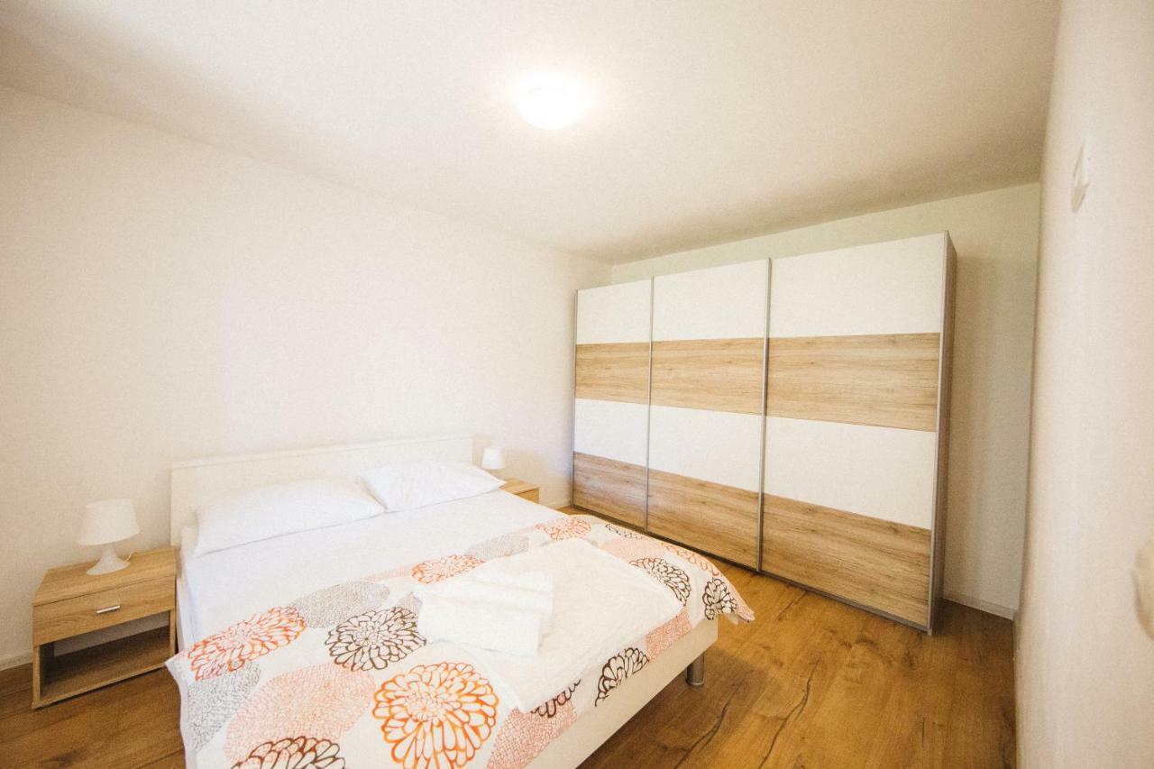 Cicibela Apartment Split Ngoại thất bức ảnh