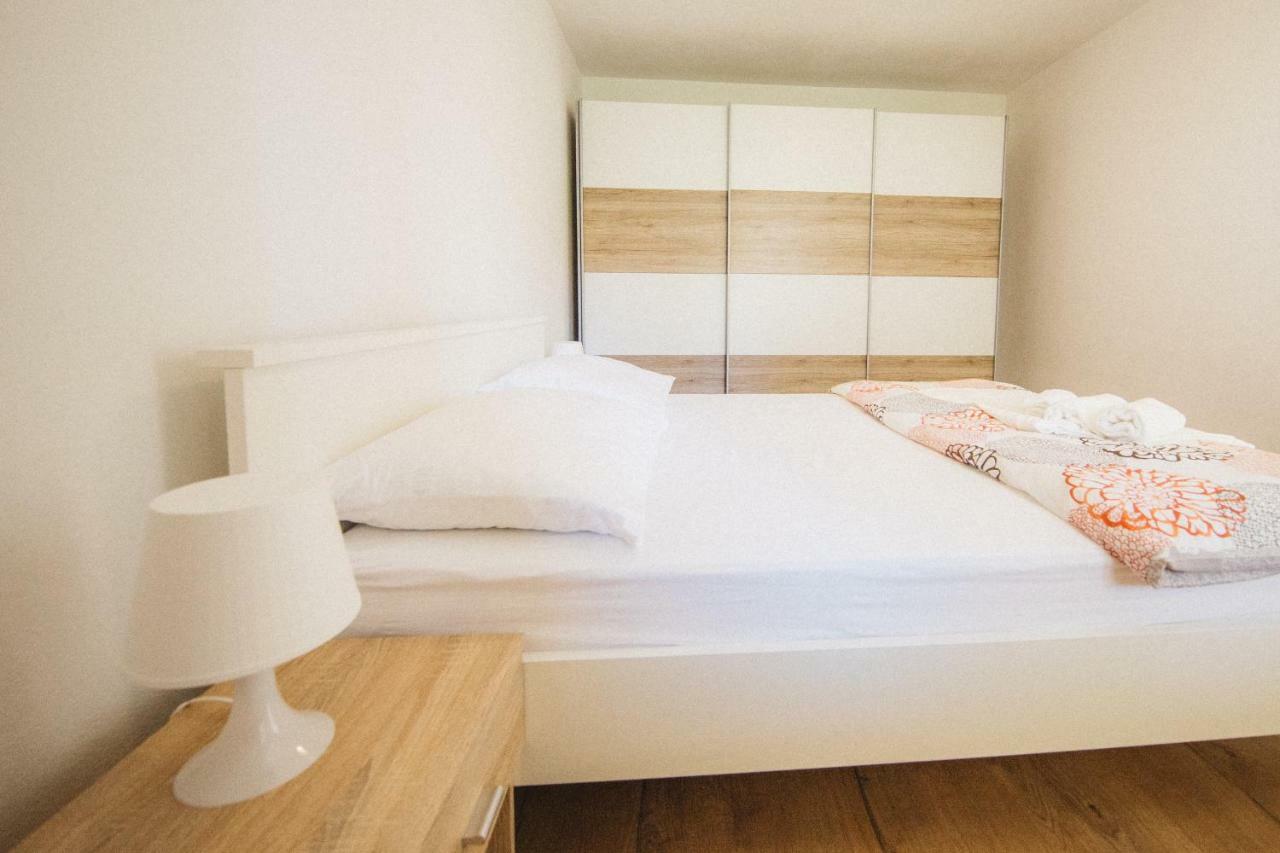 Cicibela Apartment Split Ngoại thất bức ảnh