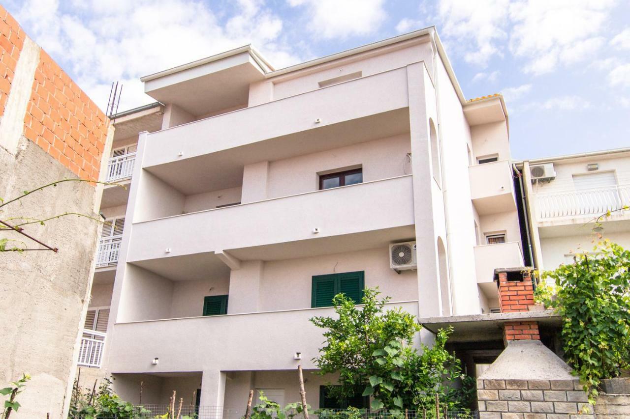 Cicibela Apartment Split Ngoại thất bức ảnh