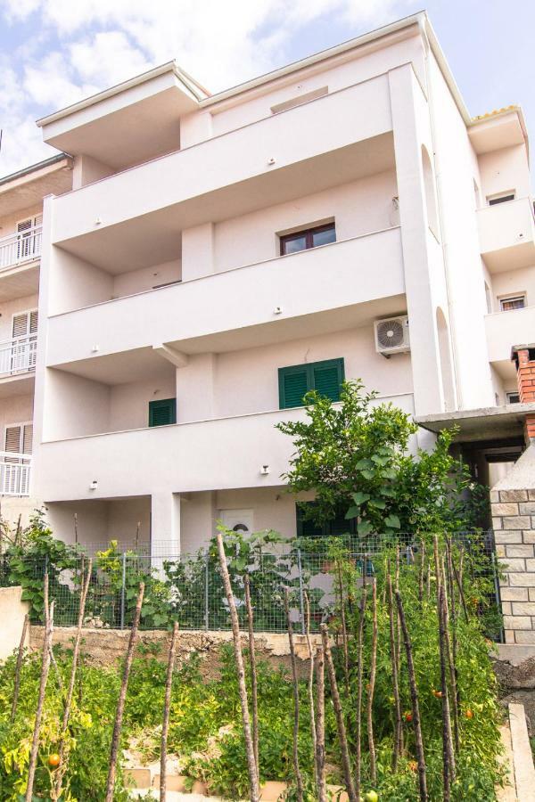 Cicibela Apartment Split Ngoại thất bức ảnh